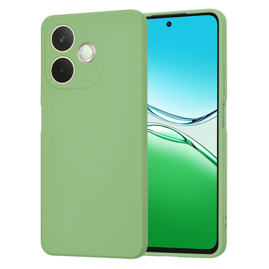 Obal na Oppo A5 Pro 4G / A5 Pro, Techsuit, SoftFlex, Svetlozelený