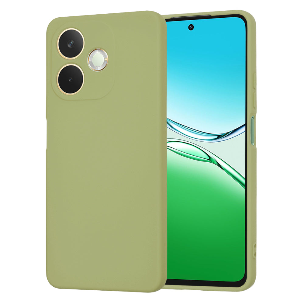 Obal na Oppo A5 Pro 4G / A5 Pro, Techsuit, SoftFlex, Matcha