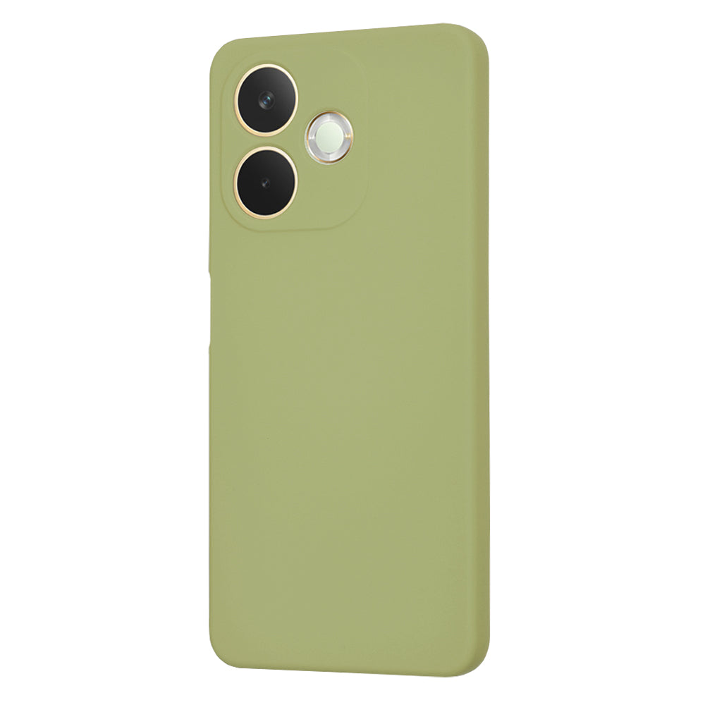 Obal na Oppo A5 Pro 4G / A5 Pro, Techsuit, SoftFlex, Matcha
