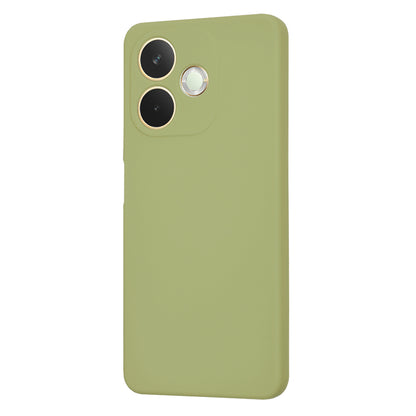 Obal na Oppo A5 Pro 4G / A5 Pro, Techsuit, SoftFlex, Matcha