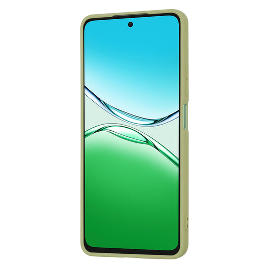 Obal na Oppo A5 Pro 4G / A5 Pro, Techsuit, SoftFlex, Matcha