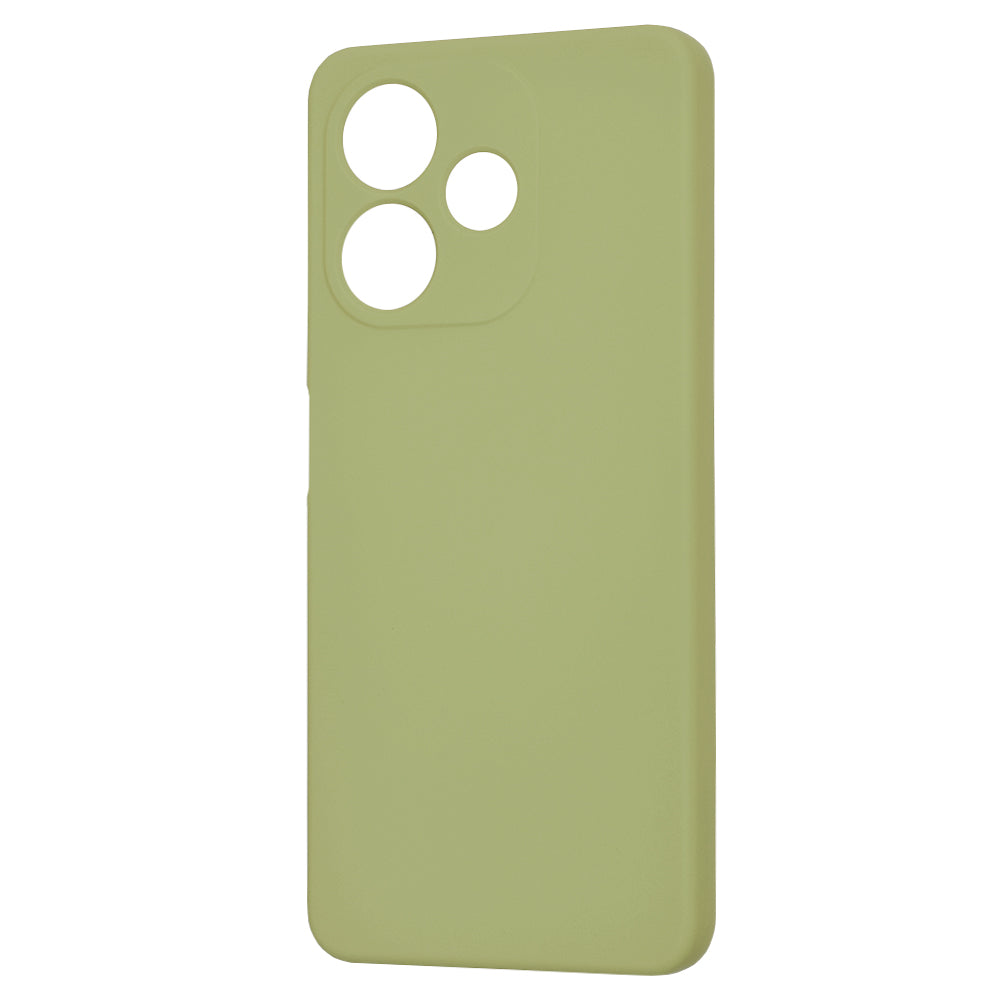 Obal na Oppo A5 Pro 4G / A5 Pro, Techsuit, SoftFlex, Matcha