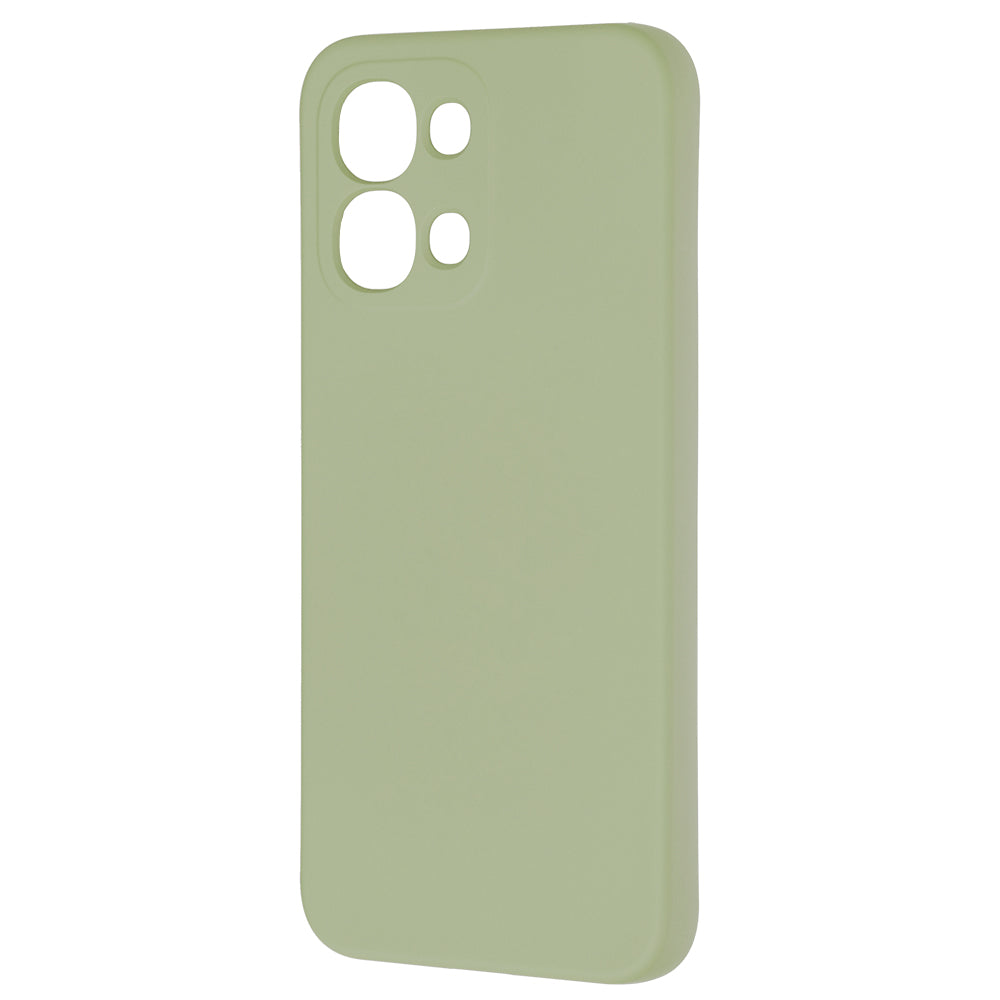 Obal na Oppo A6 Pro 5G / A6 Pro 4G, Techsuit, SoftFlex, Matcha