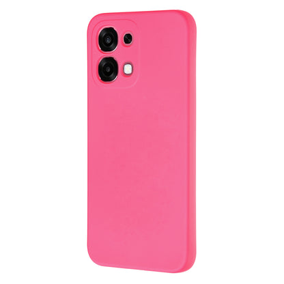 Puzdro pre Oppo A6 Pro 5G / A6 Pro 4G, Techsuit, SoftFlex, Tmavoružové