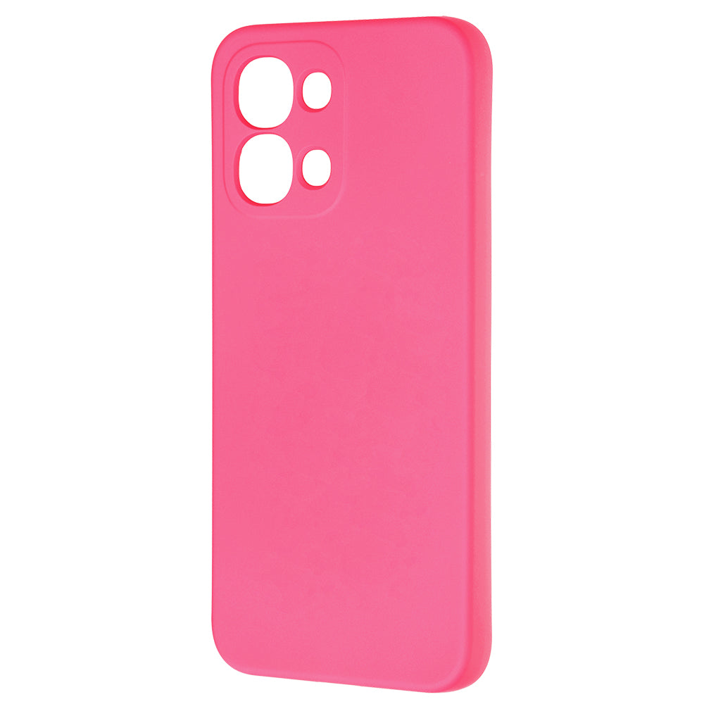 Puzdro pre Oppo A6 Pro 5G / A6 Pro 4G, Techsuit, SoftFlex, Tmavoružové