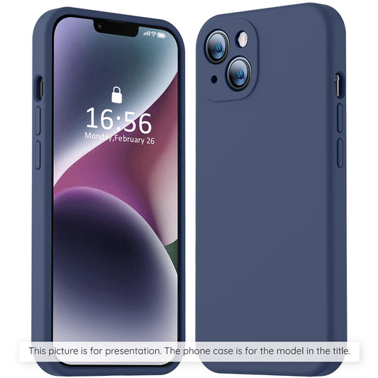 Puzdro pre Oppo A6k 4G / A6x 4G / A6x, Techsuit, SoftFlex, Tmavomodré