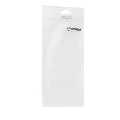 Obal na Oppo A78 4G, Techsuit, Glaze, modrý