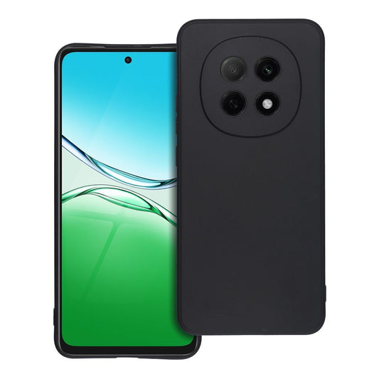 Puzdro pre Oppo F29 Pro, OEM, matné, čierne