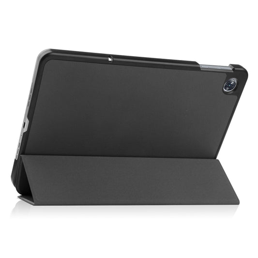 Obal na Oppo Pad Air, Techsuit, FoldPro, čierny