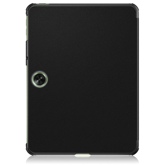 Obal na Oppo Pad Air2 / Pad Neo / Pad Go, Techsuit, FoldPro, čierny