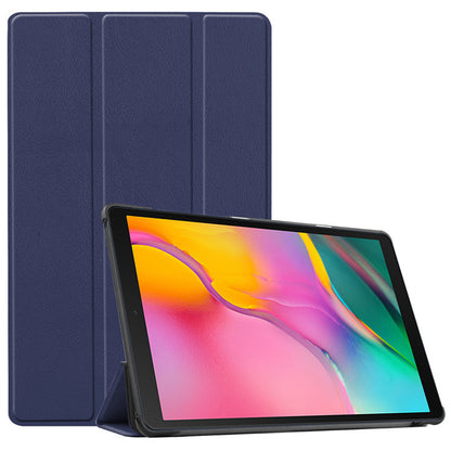Obal na Oppo Pad Mini, Techsuit, FoldPro, modrý