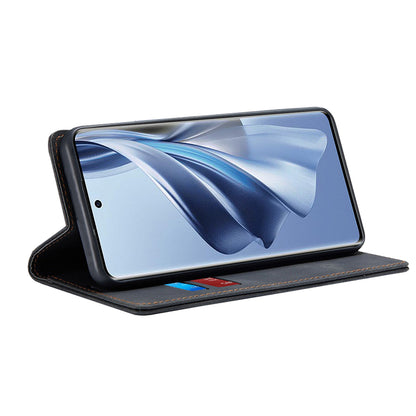 Obal na Oppo Reno10 / Reno10 Pro, Techsuit, Confy, čierny