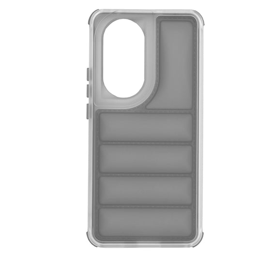 Puzdro pre Oppo Reno10 / Reno10 Pro, Techsuit, Wave Shield, Čierne