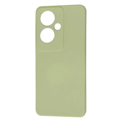 Obal na Oppo Reno11 F, Techsuit, SoftFlex, Matcha