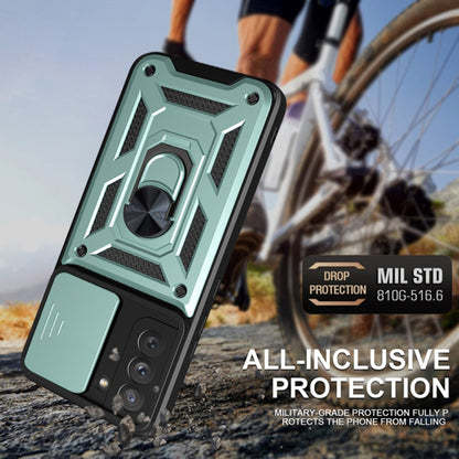 Puzdro pre Oppo Reno12 Pro, Techsuit, CamShield, Čierne