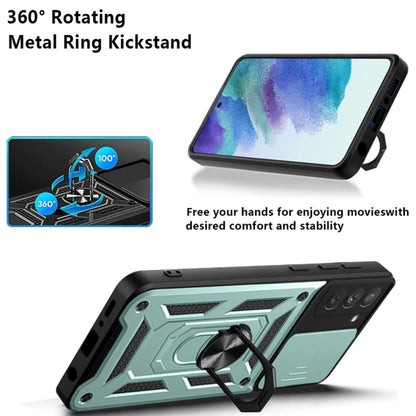 Puzdro pre Oppo Reno12 Pro, Techsuit, CamShield, Čierne
