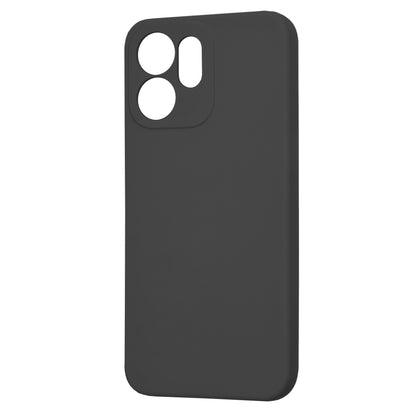 Obal na Oppo Reno14 FS 5G / Reno14 F, Techsuit, SoftFlex, čierny