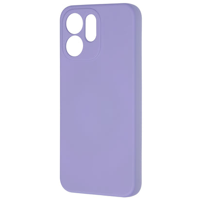 Obal na Oppo Reno15 FS / Reno15 F, Techsuit, SoftFlex, Svetlofialový