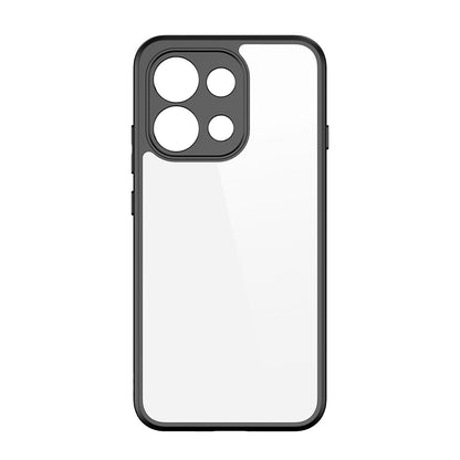Puzdro pre Oppo Reno16 F / Reno16 FS, DUX DUCIS, Aimo, Čierne