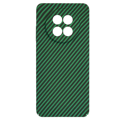 Puzdro pre Realme 12x / 12, Techsuit, Carbonite FiberShell, Zelené