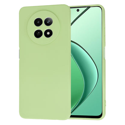 Obal na Realme 12x / 12, Techsuit, SoftFlex, Matcha