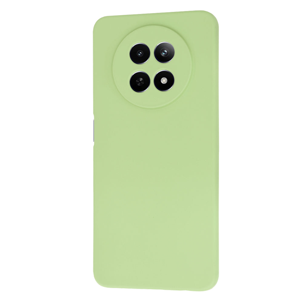 Obal na Realme 12x / 12, Techsuit, SoftFlex, Matcha