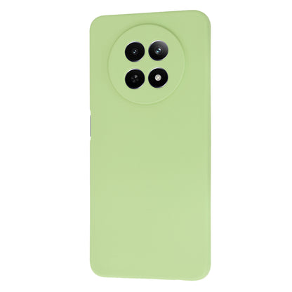 Obal na Realme 12x / 12, Techsuit, SoftFlex, Matcha