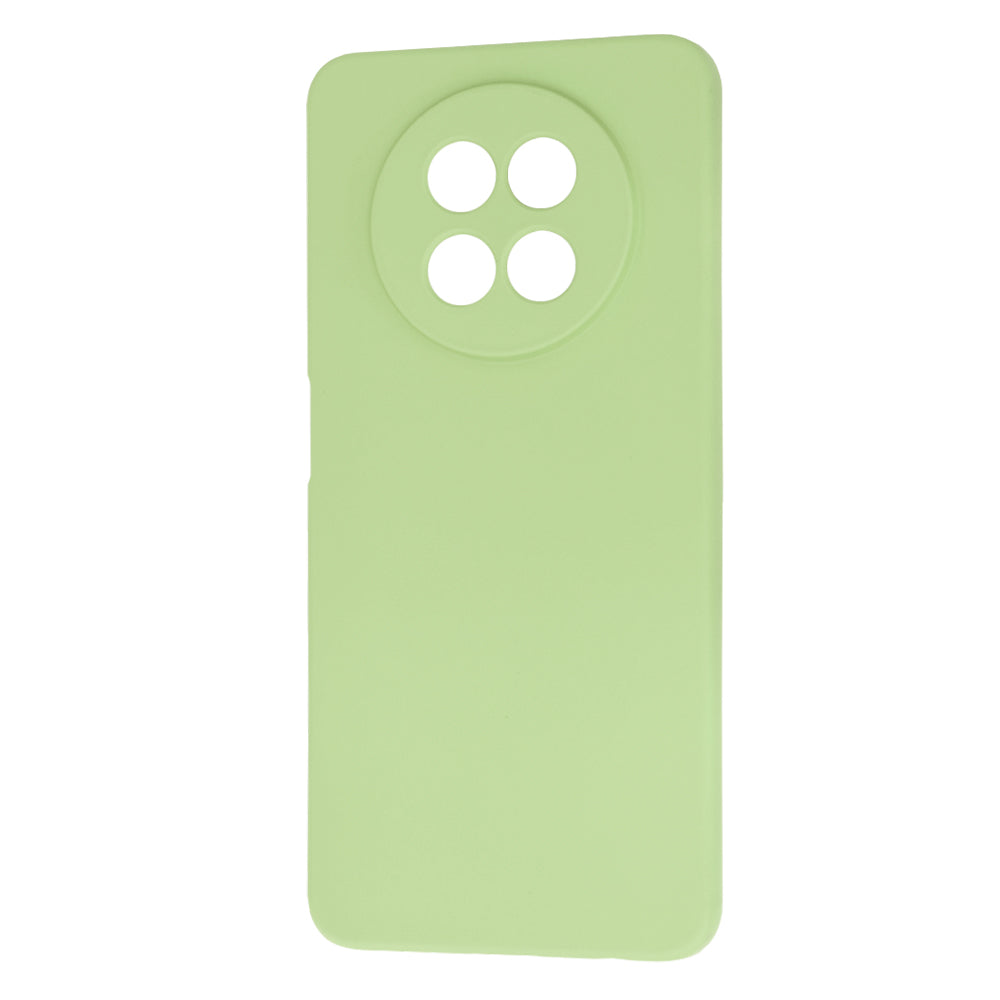 Obal na Realme 12x / 12, Techsuit, SoftFlex, Matcha