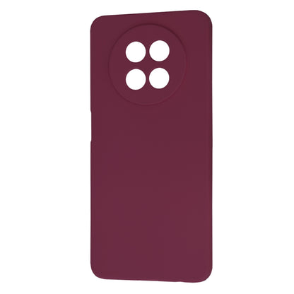 Puzdro pre Realme 12x / 12, Techsuit, SoftFlex, vínové