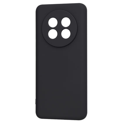 Puzdro pre Realme 13 Pro / 13 Pro+, Techsuit, SoftFlex, Čierna