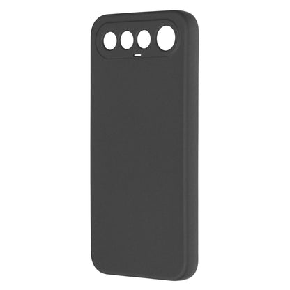 Puzdro pre Realme 16, Techsuit, SoftFlex, čierne