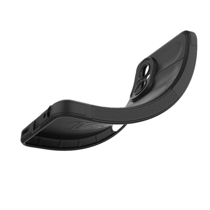 Puzdro pre Realme C67 4G, Techsuit, Magic Shield, Modrá