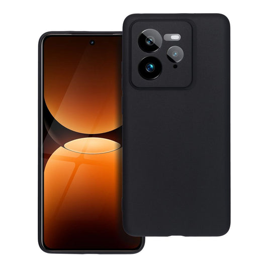 Puzdro pre Realme GT 7 Pro, OEM, matné, čierne