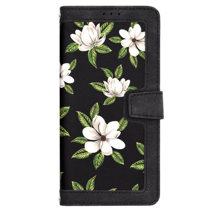 Case for Realme GT 6T / GT 6, Techsuit, FlipCraft, Black
