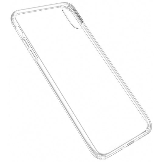 Puzdro pre Samsung Galaxy S21 FE 5G G990, OEM, Ultra tenké, priehľadné