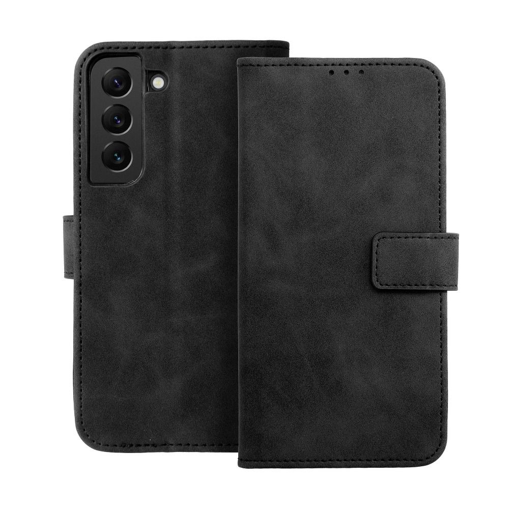 Obal na Samsung Galaxy A21s A217, OEM, Tender, čierny