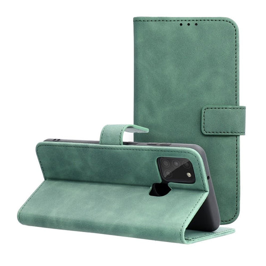 Obal na Samsung Galaxy A21s A217, OEM, Tender, Zelený