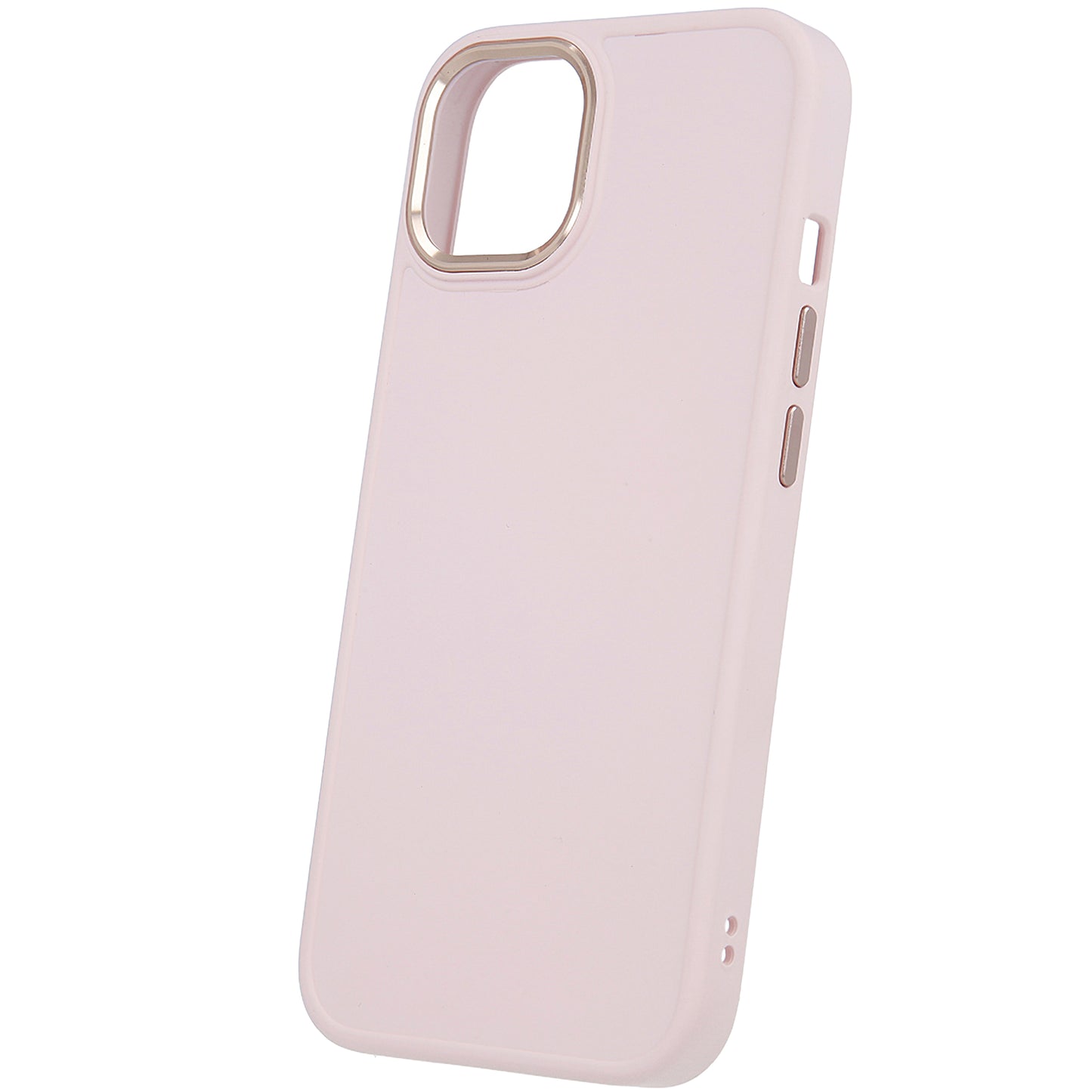 Puzdro pre Samsung Galaxy A25 A256, OEM, Satin, Ružové