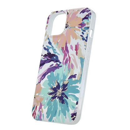 Puzdro pre Samsung Galaxy A35 5G A356, OEM, Splash, Viacfarebné