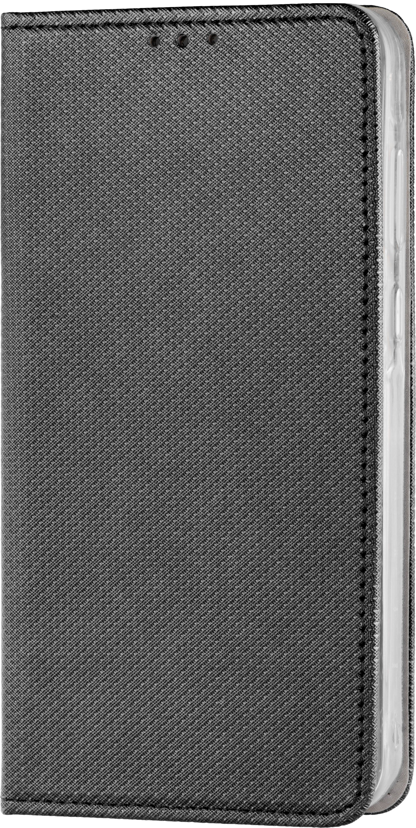 Puzdro pre Samsung Galaxy M16 M166 / A16 5G A166 / A16 4G A165, OEM, Smart Magnet, Čierne