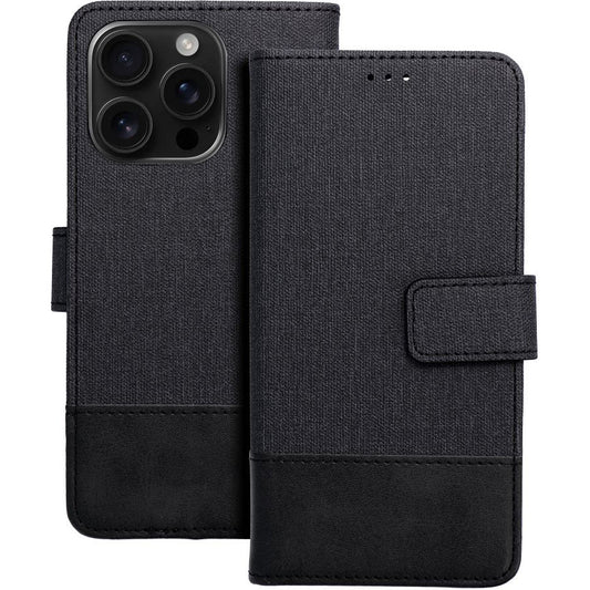 Obal na Samsung Galaxy A12 Nacho A127 / M12 M127 / A12 A125, OEM, Gomma, čierny
