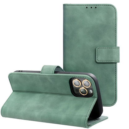 Obal na Samsung Galaxy A05s A057, OEM, Tender, Zelený