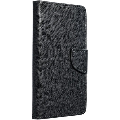 Puzdro pre Samsung Galaxy A33 5G A336, OEM, Fancy, čierne