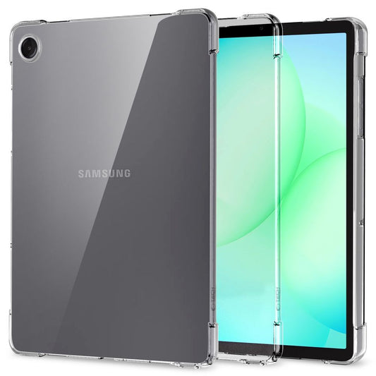 Puzdro pre Samsung Galaxy Tab A11+ / Tab A9+, Tech-Protect, Flexair, Priehľadné