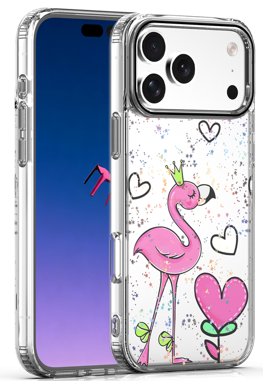 Puzdro pre Samsung Galaxy S25 S931 / S24 S921, OEM, Ultra Trendy Love 2, viacfarebné