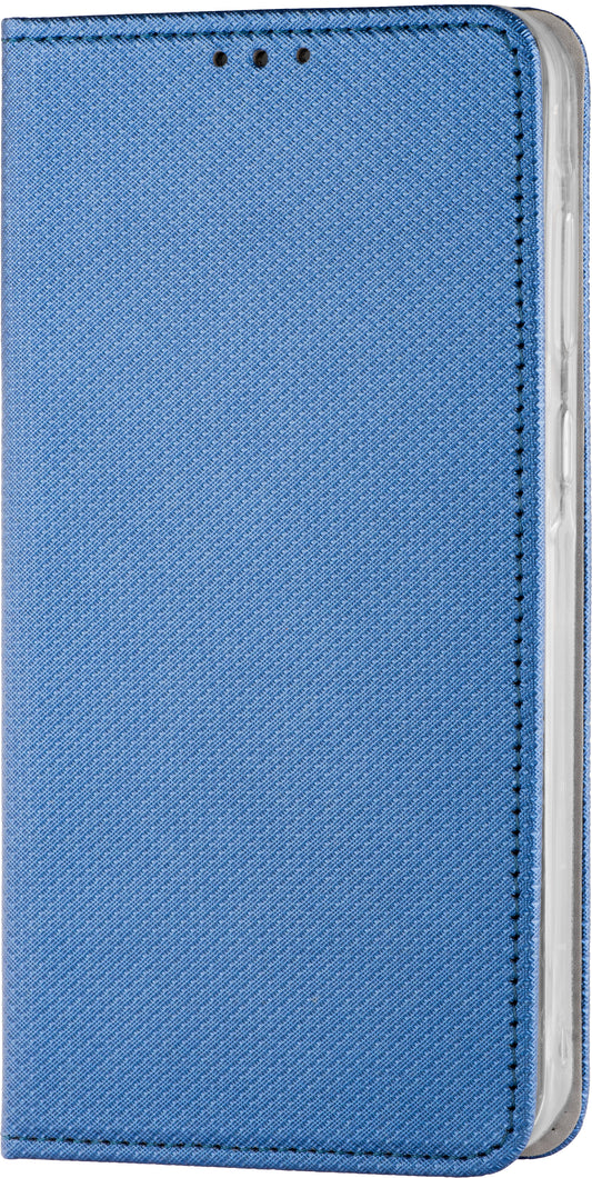 Case for Samsung Galaxy A37 5G, OEM, Smart Magnet, Navy Blue