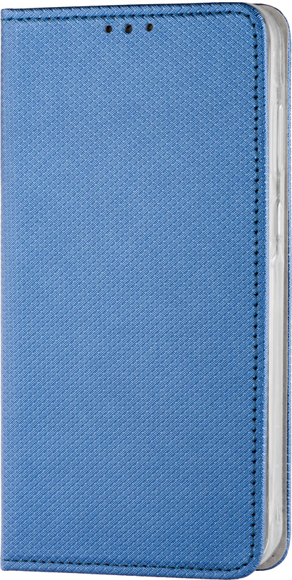 Obal na Samsung Galaxy A05s A057, OEM, Smart Magnet, námornícka modrá