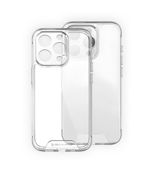 Obal na Samsung Galaxy A37 5G, OEM, Enviro Essential, Priehľadný