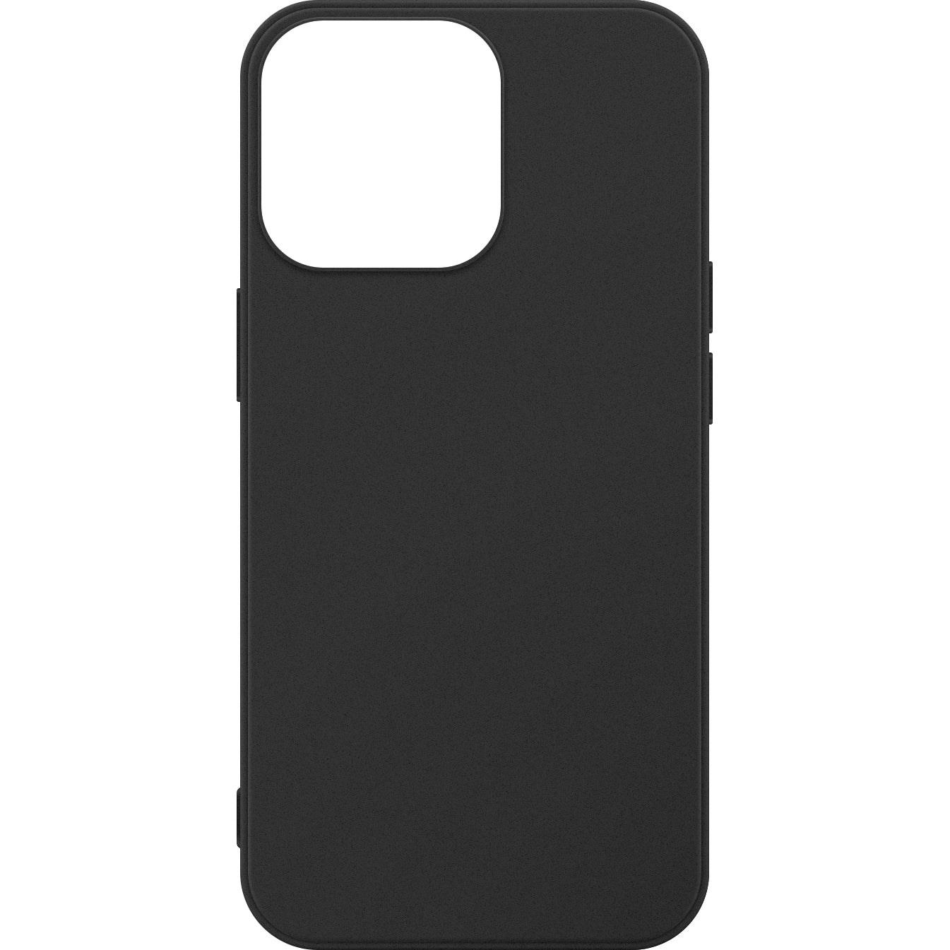Obal na Samsung Galaxy A37 5G, OEM, Tint, čierny