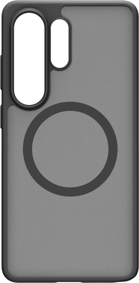 Puzdro pre Samsung Galaxy S26 Ultra S948, Capella Magnet Case, Čierne GP-FPS948PGAJW